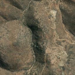 Satellite imagery of Flor de María, CL