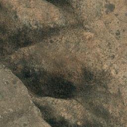 Satellite imagery of Flor de María, CL