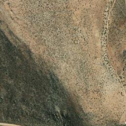 Satellite imagery of La Fortuna, CL