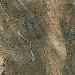 Satellite imagery of La Fortuna, CL