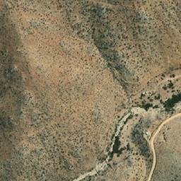 Satellite imagery of La Fortuna, CL