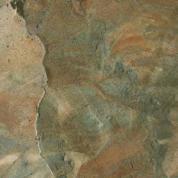 Satellite imagery of Santa Teresa, CL