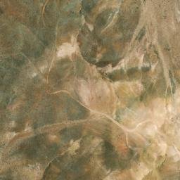 Satellite imagery of Santa Teresa, CL