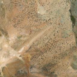 Satellite imagery of Santa Teresa, CL