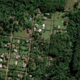 Satellite imagery of Roselândia, BR