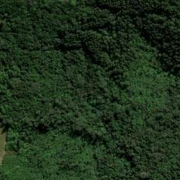 Satellite imagery of Cerro dois Irmãos, BR