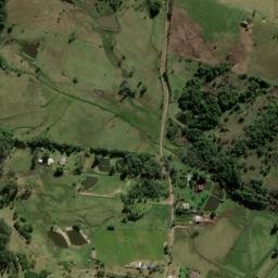 Satellite imagery of Morro do Moquém, BR