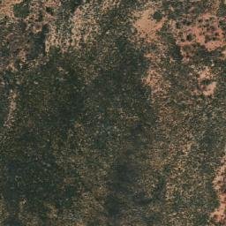 Satellite imagery of Mummaloowyebubba Hill, AU