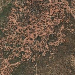 Satellite imagery of Mummaloowyebubba Hill, AU