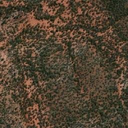 Satellite imagery of Lancaster Mine, AU
