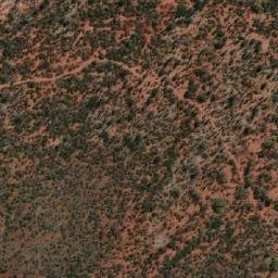 Satellite imagery of Paramount Mine, AU