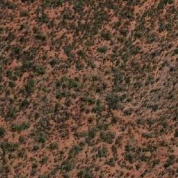 Satellite imagery of Paramount Mine, AU