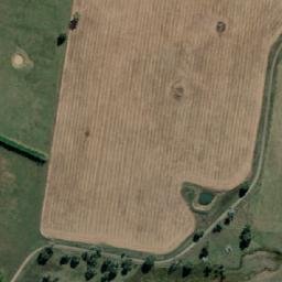 Satellite imagery of Cockatoo Knob, AU