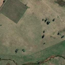 Satellite imagery of Cockatoo Knob, AU