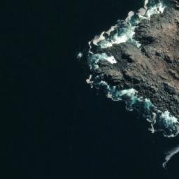 Satellite imagery of Punta Molle, CL