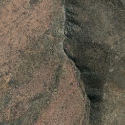 Satellite imagery of Real, CL