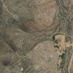 Satellite imagery of Real, CL