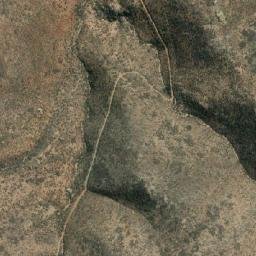 Satellite imagery of Flor de María, CL