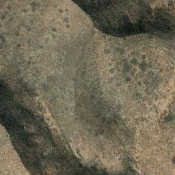 Satellite imagery of Flor de María, CL