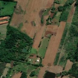 Satellite imagery of Morro Cremente, BR