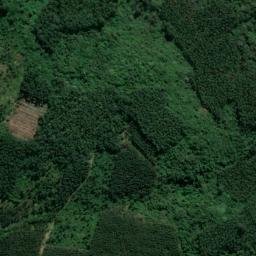 Satellite imagery of Morro Cremente, BR