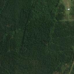 Satellite imagery of Morro do Sobrado, BR