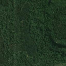 Satellite imagery of Morro do Sobrado, BR