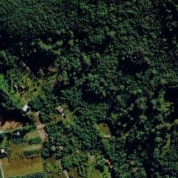 Satellite imagery of Morro Duas Bicas, BR