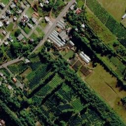 Satellite imagery of Morro do Primor, BR
