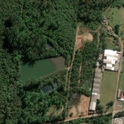 Satellite imagery of Estância Velha, BR