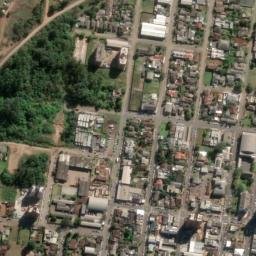 Satellite imagery of Estância Velha, BR