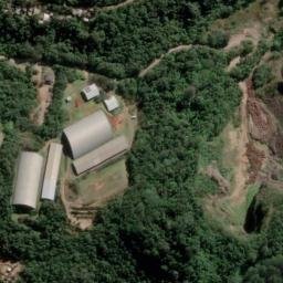 Satellite imagery of Roselândia, BR