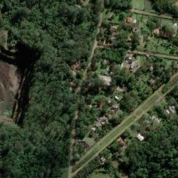 Satellite imagery of Roselândia, BR
