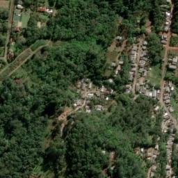 Satellite imagery of Roselândia, BR