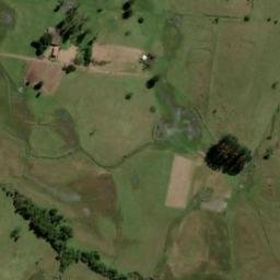 Satellite imagery of Morro do Leão, BR
