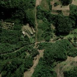 Satellite imagery of Morro do Moquém, BR