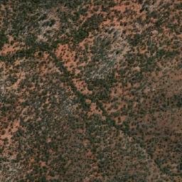Satellite imagery of Lancaster Mine, AU