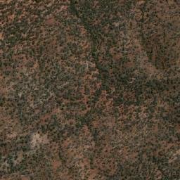 Satellite imagery of Lancaster Mine, AU