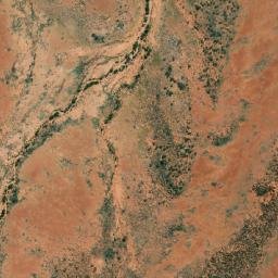 Satellite imagery of Darkoo Hill, AU