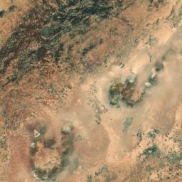 Satellite imagery of View Hill, AU