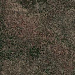 Satellite imagery of Catari Peak, AU