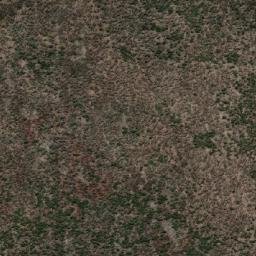 Satellite imagery of Catari Peak, AU