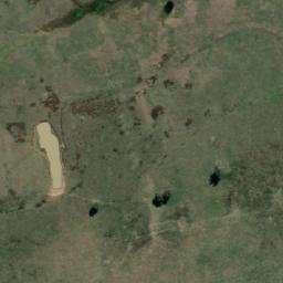 Satellite imagery of Cockatoo Knob, AU