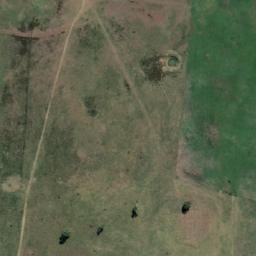 Satellite imagery of Cockatoo Knob, AU
