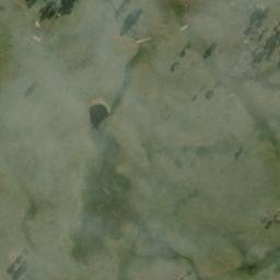 Satellite imagery of Bald Nob, AU