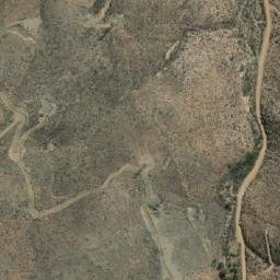 Satellite imagery of Real, CL