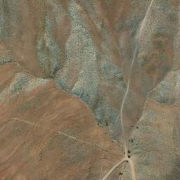 Satellite imagery of Las Guías, CL