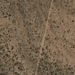 Satellite imagery of Cerro Puntudo, AR