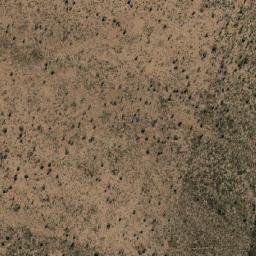 Satellite imagery of Cerro Puntudo, AR