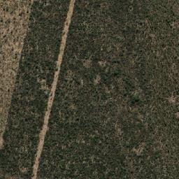 Satellite imagery of Cerro Puntudo, AR